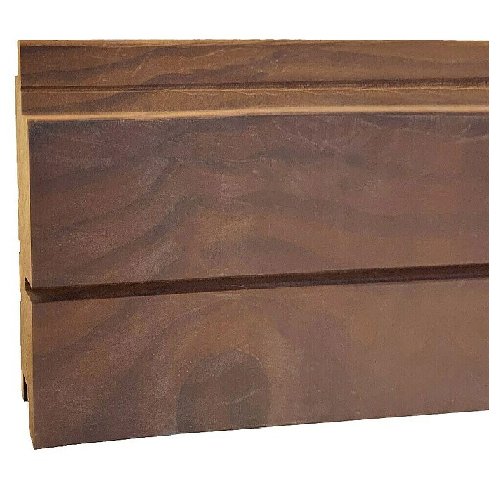 Kozijnhout Radiata Pine Thermo C2 M (2.400 x 122 x 28 mm) | BAUHAUS