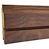 Kozijnhout Radiata Pine Thermo C2 (4.800 x 122 x 28 mm) | BAUHAUS