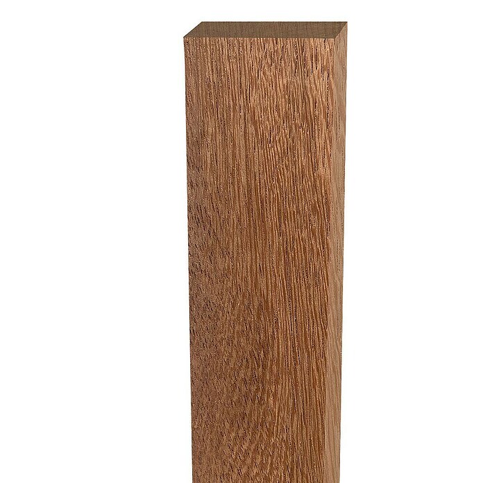 Kozijnhout Cambara open gevelbekleding (2.400 x 68 x 21 mm) | BAUHAUS