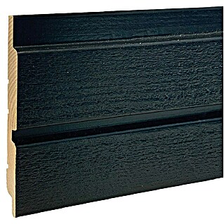Kozijnhout dubbele rhombus (3.000 x 130 x 19 mm)