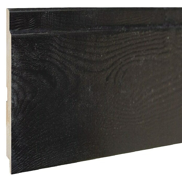 Kozijnhout channelsiding (3.000 x 155 x 19 mm) | BAUHAUS