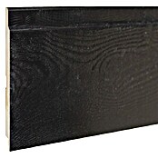 Kozijnhout channelsiding (3.000 x 155 x 19 mm) | BAUHAUS