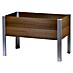 Dobar Hochbeet Teak 