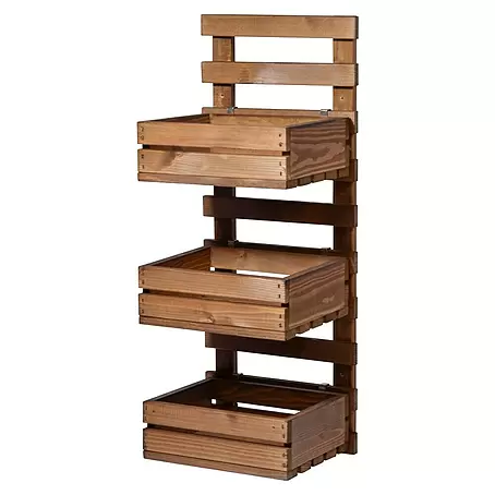 Dobar  Holzregal