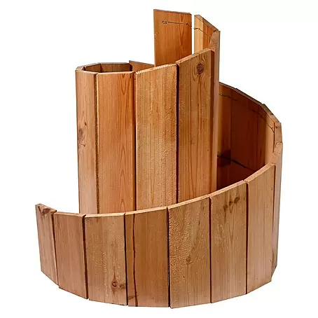 Dobar Kräuterspirale
