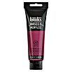 Liquitex Basics Acrylfarbe (Quinacridone-Magenta, 118 ml, Tube)