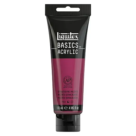 Liquitex Basics Acrylfarbe