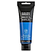 Liquitex Basics Akrilna boja (Tamnoplavo, 118 ml, Tuba)