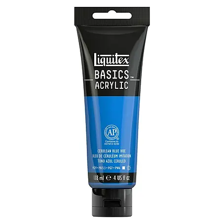 Liquitex Basics Acrylfarbe