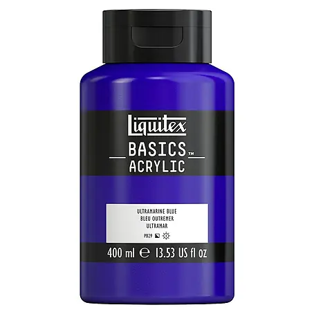 Liquitex Basics Acrylfarbe