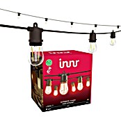 Innr Lighting Smart-LED-Lichterkette Verlängerung (Außen, 4 m, Lichtfarbe: Warmweiß, Anzahl Leuchtmittel: 8 Stk.) | BAUHAUS