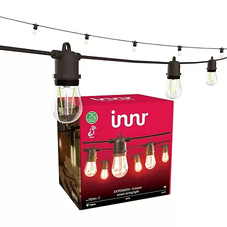 Innr Lighting  Smart-LED-Lichterkette Verlängerung