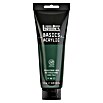 Liquitex Basics Acrylfarbe (Phythalozyaningrün, 250 ml, Tube)