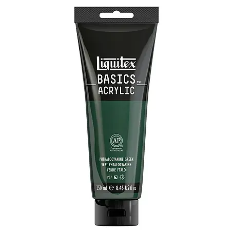 Liquitex Basics Acrylfarbe