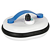 Malibu Robot de piscina WB 5.0 (Funcionamiento con batería, Específico para: Piscinas de hasta 10 x 5 m, Potencia de filtración: 14 m³/h) | BAUHAUS