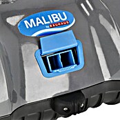 Malibu Poolroboter Akku (Akkubetrieben, Passend für: Pools mit Grundfläche bis 100 m², Filterleistung: 4.800 l/h) | BAUHAUS