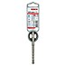 Bosch Professional Metallbohrer SDS Plus-7X 