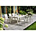 Sunfun Gartenmöbel-Set Maja 