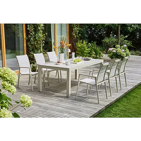 Sunfun  Gartenmöbel-Set Maja