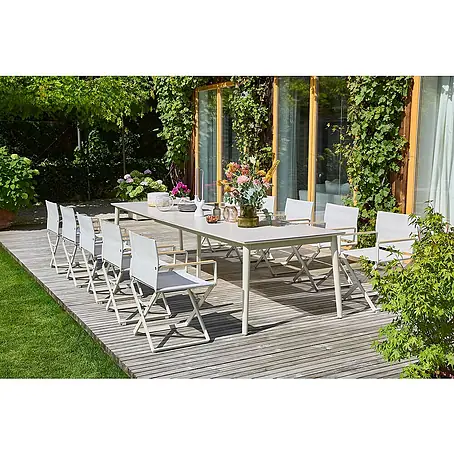 Sunfun  Gartenmöbel-Set Solo