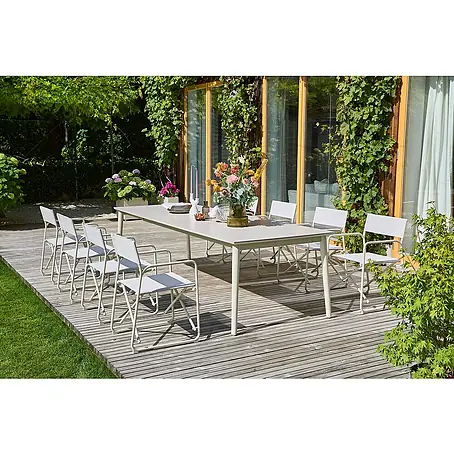Sunfun  Gartenmöbel-Set Solo/Sarah