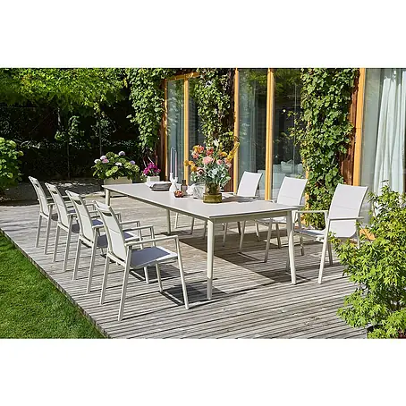 Sunfun  Gartenmöbel-Set Solo/Maja