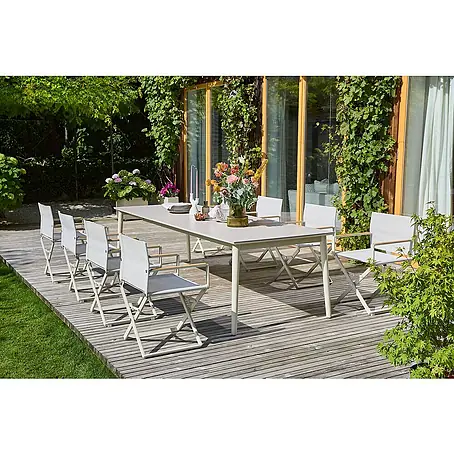 Sunfun  Gartenmöbel-Set Solo