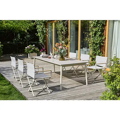 Sunfun  Gartenmöbel-Set Solo