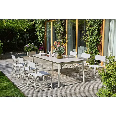Sunfun  Gartenmöbel-Set Solo/Sarah