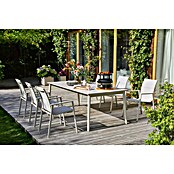 Kingstone Houtskoolbarbecue Kamado Tafelgrill (Diameter barbecue-oppervlak: 29,5 cm) | BAUHAUS