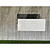 Sunfun Solo Gartentisch (L x B x H: 230 x 100 x 76,5 cm, Aluminium, Sintered Stone, Light-Greige, Ausziehbar) | BAUHAUS