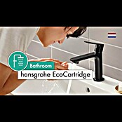 Hansgrohe Logis Wastafelkraan 120 CS Eco (Chroom) | BAUHAUS