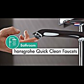 Hansgrohe Vernis Blend Bidetkraan (Chroom, Glanzend) | BAUHAUS