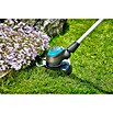Gardena Elektro-Rasentrimmer EasyCut 450/25 (450 W, Schnittbreite: 25 cm)
