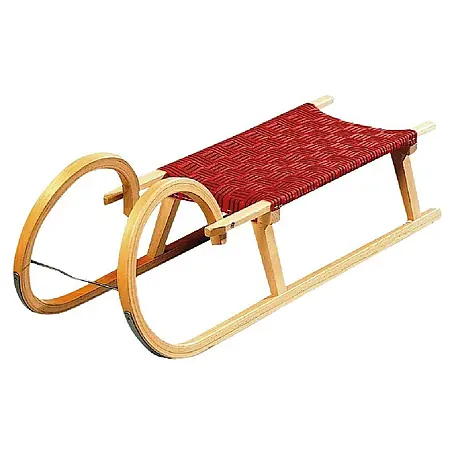 Schlitten