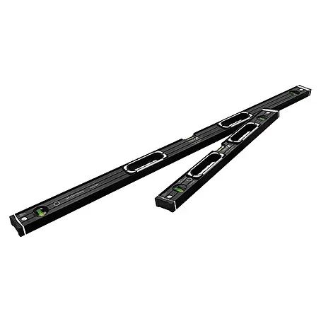 Stabila  Wasserwaagen-Set 196-2
