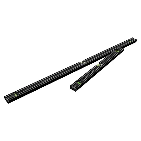 Stabila  Wasserwaagen-Set 80 AS-2