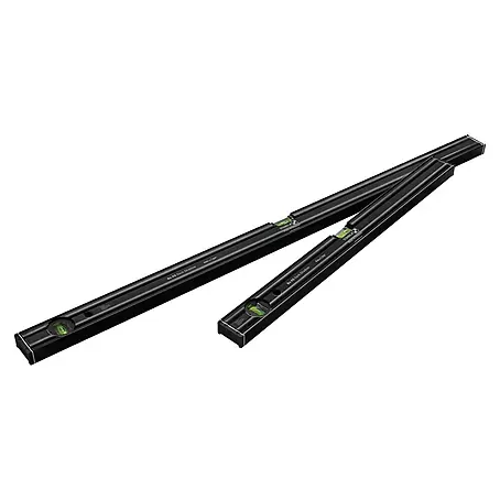 Stabila  Wasserwaagen-Set MP80AS
