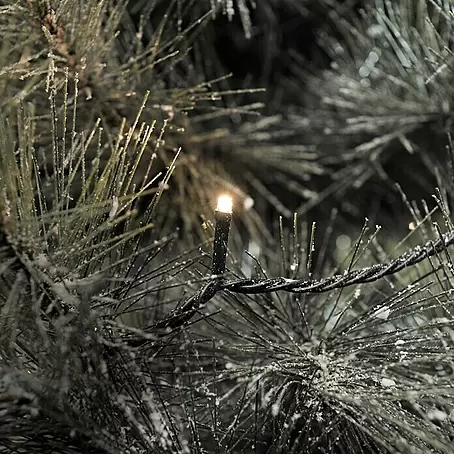 Konstsmide  LED-Lichterkette Micro LED
