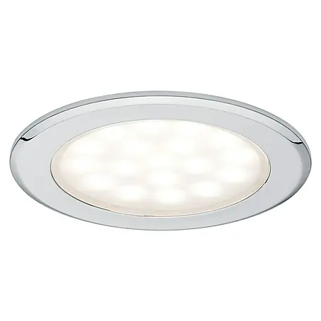 Paulmann LED-Einbauleuchten-Set