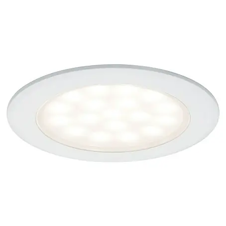 Paulmann LED-Einbauleuchten-Set