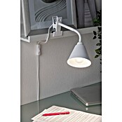 Paulmann Klemmleuchte Vitis (20 W, Weiß, Höhe: 370 mm) | BAUHAUS
