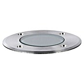 Paulmann Neordic Vgradna talna svetilka  (Premer svetlobnega elementa: 10,5 cm, 10 W, Srebrna) | Vgradni žarometi | Reflektorji in žarometi | Svetila | Elektro in svetila | Izdelki | BAUHAUS