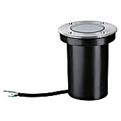 Paulmann Neordic Vgradna talna svetilka  (Premer svetlobnega elementa: 10,5 cm, 10 W, Srebrna) | Vgradni žarometi | Reflektorji in žarometi | Svetila | Elektro in svetila | Izdelki | BAUHAUS