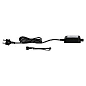 Paulmann Link & Light Trafo Power Supply (8 VA, Schwarz) | BAUHAUS