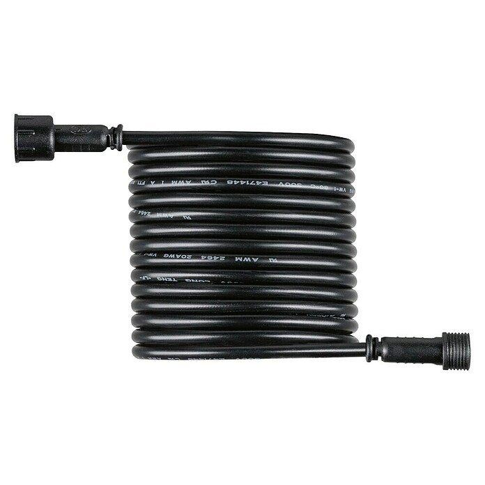 Paulmann Link & Light Verbindungskabel (Länge: 3 m, IP67) | BAUHAUS