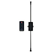 Paulmann Link & Light LED-Dimmer (Max. Leistung: 24 W, Kunststoff, Schwarz) | BAUHAUS