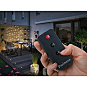 Paulmann Link & Light LED-Dimmer (Max. Leistung: 24 W, Kunststoff, Schwarz) | BAUHAUS