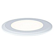 Paulmann Link & Light Bodeneinbauleuchte Floor Light (1,6 W, Durchmesser Leuchtmittel: 5 cm, Warmweiß, Weiß) | BAUHAUS