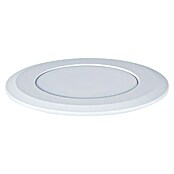 Paulmann Link & Light Bodeneinbauleuchte Floor Light (1,6 W, Durchmesser Leuchtmittel: 5 cm, Warmweiß, Weiß) | BAUHAUS